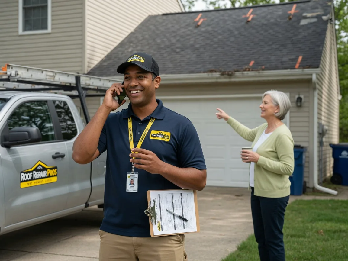 Roof Repair Sauquoit, NY FAQs